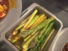 -KAOKAO烤烤·丹东海鲜烧烤(崔各庄店)