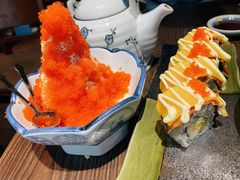 -大雄寿司(中华广场店)