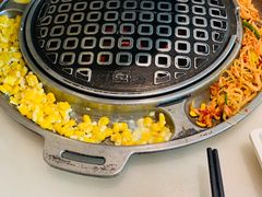 -韩宫宴烤肉·料理(宝山万达店)