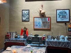 -米庄·原味私房菜(骏壹万邦店)