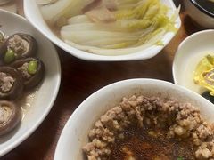-玲燕蒸菜馆(江东路店)