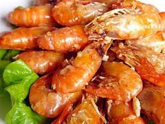 特价大对虾-齐鲁酒店