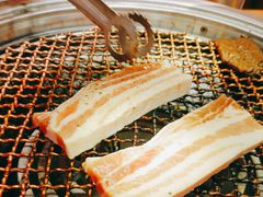-韩悦牛排烤肉无限续(宝能中心店)