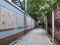 -张乐平故居