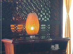 -杭州龙禧福朋喜来登酒店品轩中餐厅