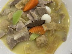 -怡园饭店-餐厅(四望亭店)