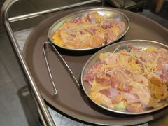 -阿鸡鱼庄·顺德鲜蒸小炒(亚运村店)