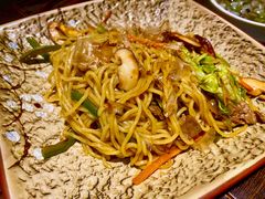 -桂马·日本料理·海胆·海鲜饭·酒场(民主广场店)
