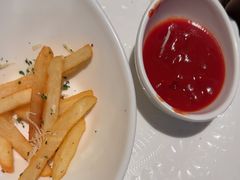 -波特曼西餐厅(中央大街店)