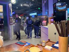 -楠火锅(仁恒梦中心店)