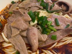 -老家猪肝面(石油路店)