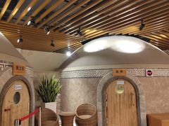 -汤连得温泉馆(宝山店)