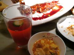 -绿茶餐厅(昌平悦荟店)