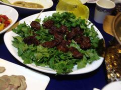 -鸭王烤鸭店(三里河店)