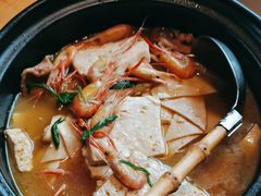 -竹里馆 ·茶食(奥体店)