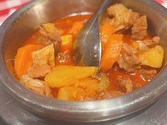 -佳明游泳馆(惠新西街南口店)