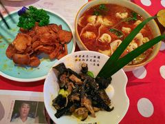 -唐潮LIVEHOUSE(淮北店)