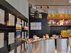 -麦当劳(北苑秋实路店)