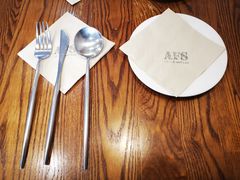 -AFS Cafe & Canteen(闽江二路店)