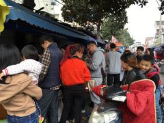 -荣巷小馄饨(荣巷店)