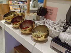 -饺子季水饺餐厅(新市街店)