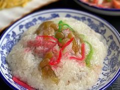 八宝饭-钟掌勺忘不了地道湘菜(新天地假日广场店)