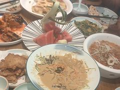 -新时代大酒店(仰口路店)