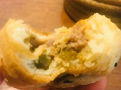 榨菜肉饼-九月生活(江汉店)