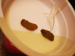 自制老酸奶-贯贯吉·清真餐厅(浙江中路店)