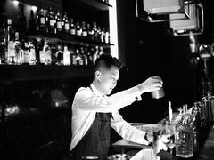 -南宁那莲豪华精选酒店-云霄酒廊·80楼高空城景酒吧