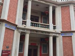 -晋江五店市传统文化旅游区