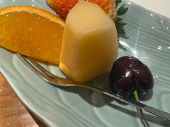 -大岛日本料理铁板烧(南通大饭店)