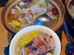 -蚝翅·海鲜粥·烧烤·龙虾季(海曙天一店)
