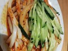 -确喜美味小厨(西单商场兰州店)