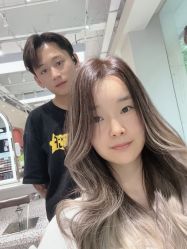 -童辉造型