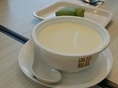 -满记甜品(无锡八佰伴店)