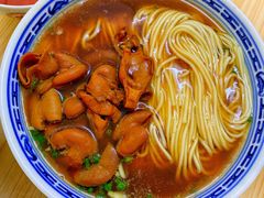 -盛兴面馆(真儒大厦店)