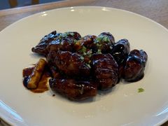 -枣子树·素食餐厅(朱家尖店)