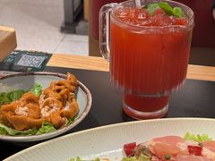 -廖掌柜·重庆鲜货火锅(上海首店)