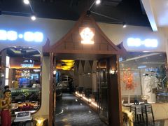 -曼泰·泰餐(江南环球港店)