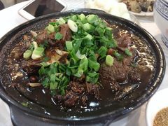 -利鸿私宴(南京路步行街店)