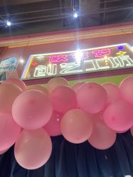 -欧酷世界动力星球(王府井奥莱UP TOWN店)