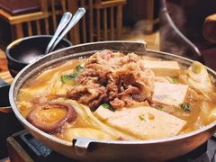 -黑牛の店·和牛烧肉(合生汇店)