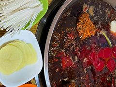 -毛毛老火锅(八年观音桥店)