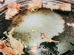 -韩悦牛排烤肉无限续(宝能中心店)