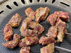 -权金城·炭火烤肉(北京联想桥店)