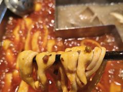 -红鼎坊·老成都火锅(新南门店)