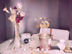 店内环境-甲舍if日式美甲美睫