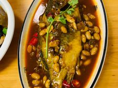 -臭鳜鱼人家·老字号徽菜