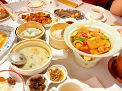 -宜兴隆家宴·私房菜(泰安华庭店)